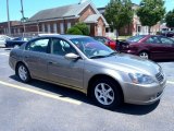 2005 Nissan Altima 2.5 S