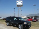 2009 Chevrolet Suburban LTZ 4x4