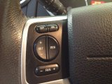 2006 Mercury Mountaineer Luxury AWD Controls