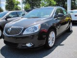 2012 Mocha Bronze Metallic Buick Verano FWD #66273298