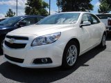 2013 Chevrolet Malibu ECO