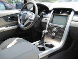 2013 Ford Edge SEL AWD Medium Light Stone Interior