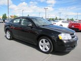 2011 Dodge Avenger Mainstreet