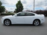 2011 Dodge Charger R/T Plus AWD Exterior