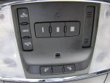 2011 Dodge Charger R/T Plus AWD Controls