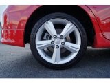 2009 Toyota Matrix S Wheel