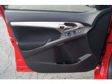 2009 Toyota Matrix S Door Panel