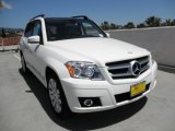 2012 Mercedes-Benz GLK 350