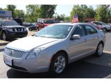 2010 Mercury Milan I4