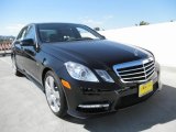 2012 Mercedes-Benz E 350 Sedan