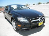 2012 Mercedes-Benz CLS 550 Coupe