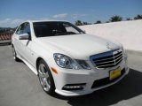 2012 Mercedes-Benz E 350 Sedan