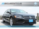 2012 Volkswagen Passat 2.5L SE