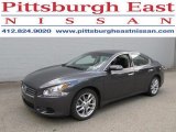2010 Nissan Maxima 3.5 SV