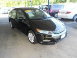 2010 Honda Insight Hybrid EX