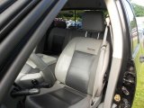 2006 Dodge Ram 1500 Sport Quad Cab 4x4 Medium Slate Gray Interior