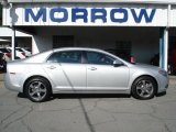 2011 Chevrolet Malibu LT
