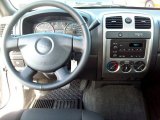 2012 Chevrolet Colorado Work Truck Extended Cab Steering Wheel
