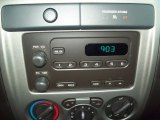 2012 Chevrolet Colorado Work Truck Extended Cab Audio System