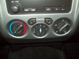 2012 Chevrolet Colorado Work Truck Extended Cab Controls