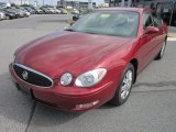 2007 Red Jewel Buick LaCrosse CX #66273232