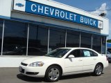 2006 White Chevrolet Impala SS #66272856