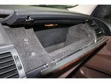 2007 BMW X5 3.0si Glove Box