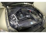 2007 BMW X5 3.0si 3.0 Liter DOHC 24-Valve Inline 6 Cylinder Engine