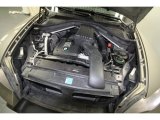 2007 BMW X5 3.0si 3.0 Liter DOHC 24-Valve Inline 6 Cylinder Engine