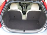 2012 Volvo C30 T5 Trunk