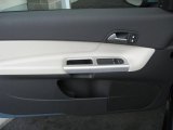 2012 Volvo C30 T5 Door Panel