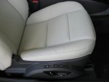 2012 Volvo C30 T5 Front Seat