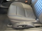 2012 Volvo C30 T5 R-Design Front Seat