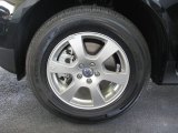 2012 Volvo XC60 3.2 AWD Wheel