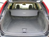 2012 Volvo XC60 3.2 AWD Trunk