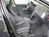 2012 Volvo XC60 Interiors