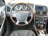 2012 Volvo XC60 3.2 AWD Dashboard