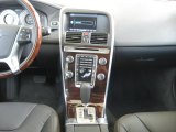 2012 Volvo XC60 3.2 AWD Controls