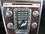 2012 Volvo XC60 3.2 AWD Controls
