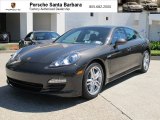2012 Porsche Panamera V6