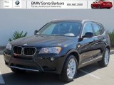2013 BMW X3 xDrive 28i