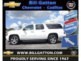 2011 Chevrolet Suburban LTZ 4x4