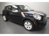 2012 Mini Cooper Countryman
