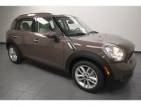 2012 Mini Cooper S Countryman