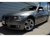 2009 BMW 3 Series 328i Convertible