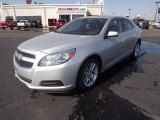 2013 Chevrolet Malibu ECO