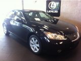 2009 Lexus ES 350