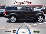 2011 Dark Charcoal Pearl Dodge Nitro Heat #66272780