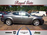 2012 Dodge Avenger SE V6