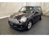 2012 Mini Cooper Clubman